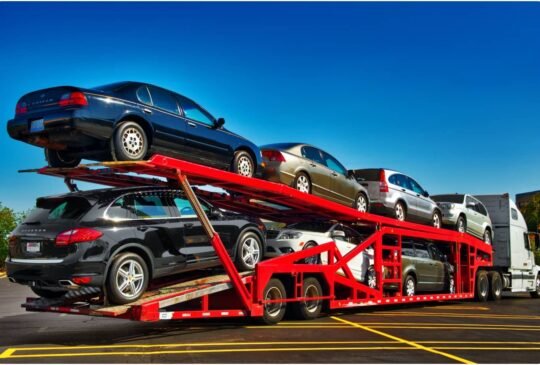 car-transport
